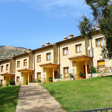 Residencial Los Robles Arroyo Frío Extérieur photo