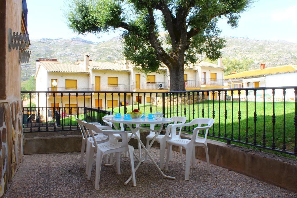 Residencial Los Robles Arroyo Frío Chambre photo