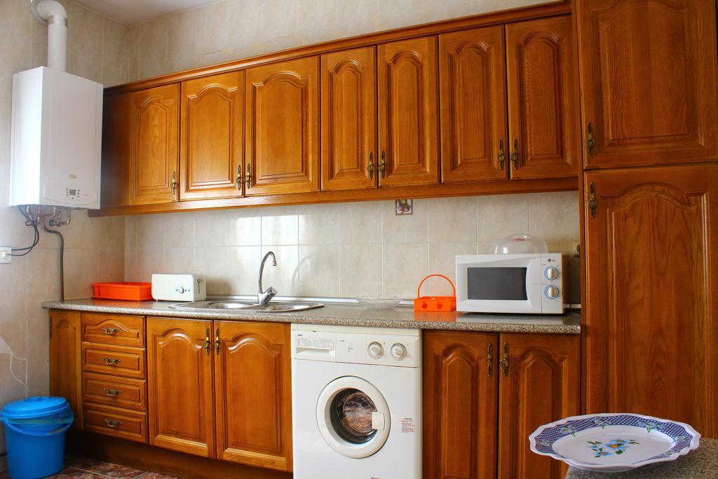 Residencial Los Robles Arroyo Frío Chambre photo