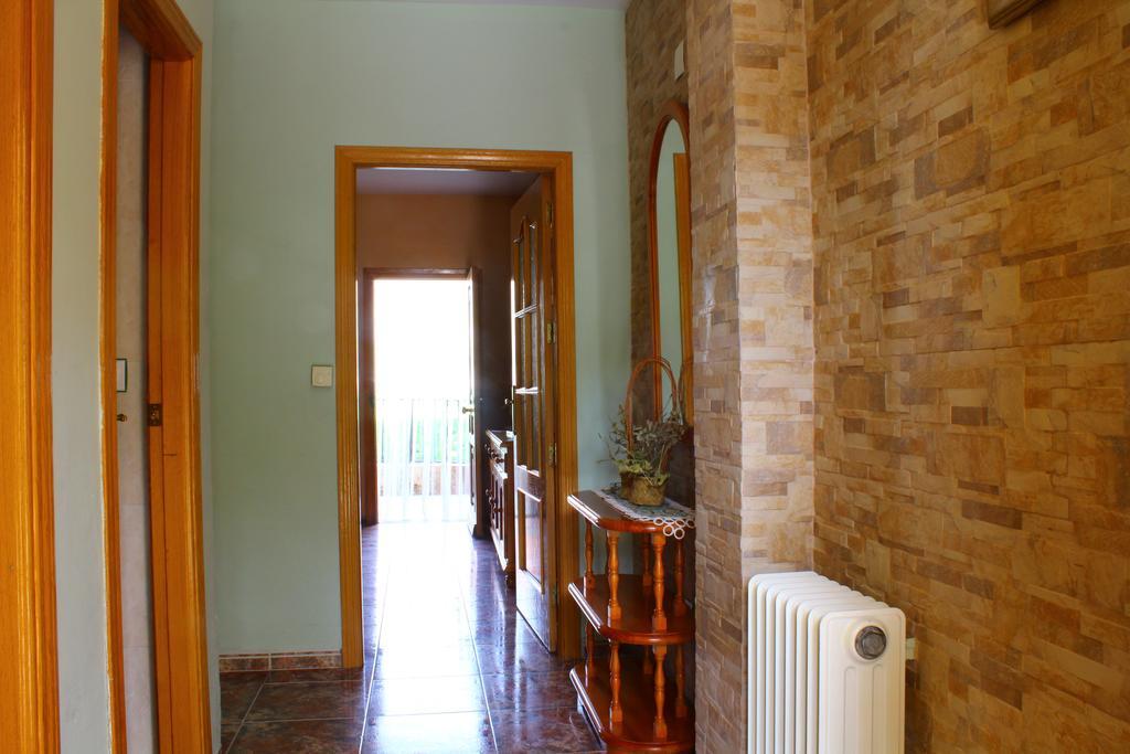 Residencial Los Robles Arroyo Frío Chambre photo
