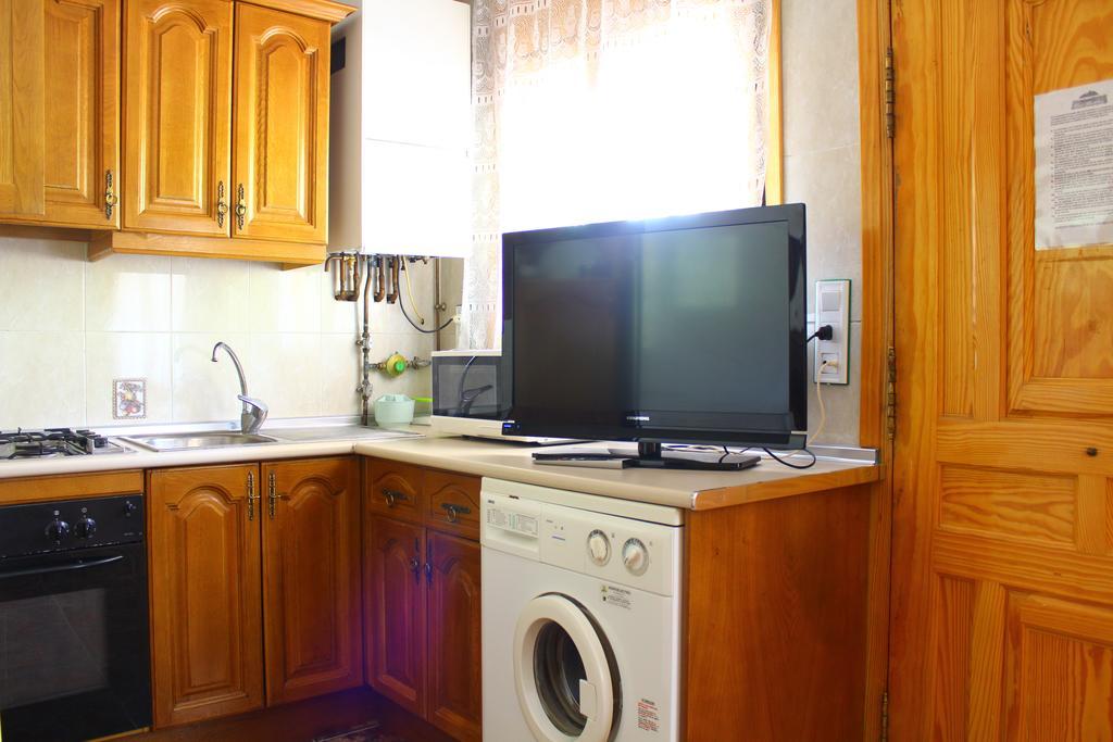 Residencial Los Robles Arroyo Frío Chambre photo