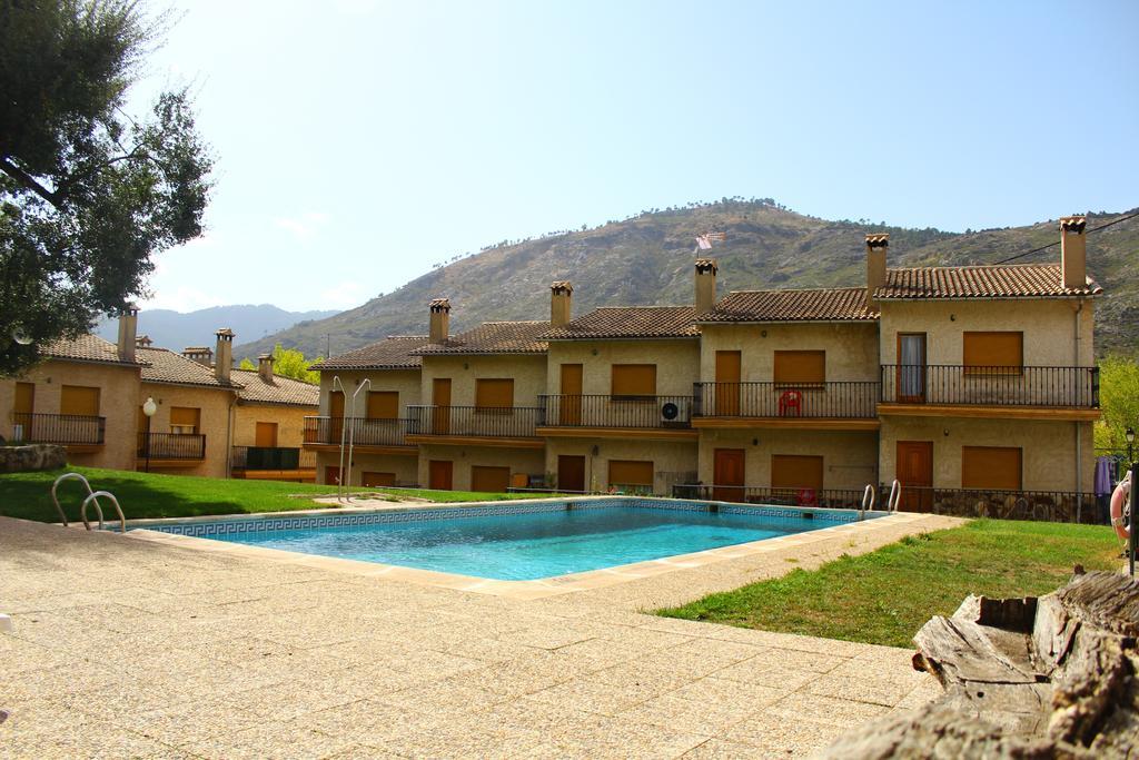 Residencial Los Robles Arroyo Frío Extérieur photo