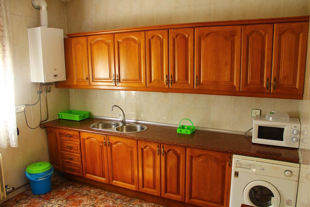 Residencial Los Robles Arroyo Frío Extérieur photo