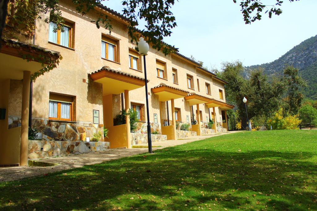 Residencial Los Robles Arroyo Frío Extérieur photo