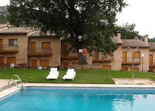 Residencial Los Robles Arroyo Frío Extérieur photo