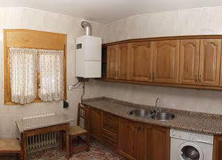 Residencial Los Robles Arroyo Frío Extérieur photo