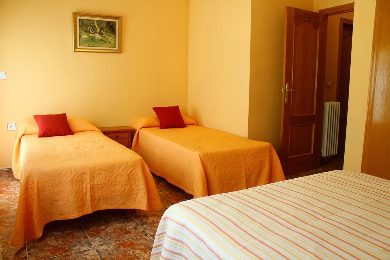 Residencial Los Robles Arroyo Frío Extérieur photo