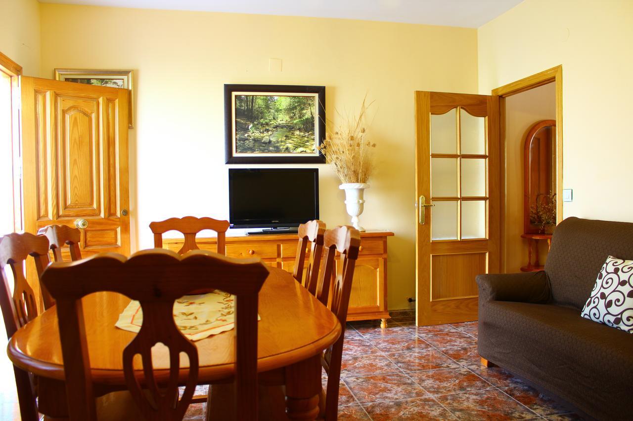Residencial Los Robles Arroyo Frío Extérieur photo