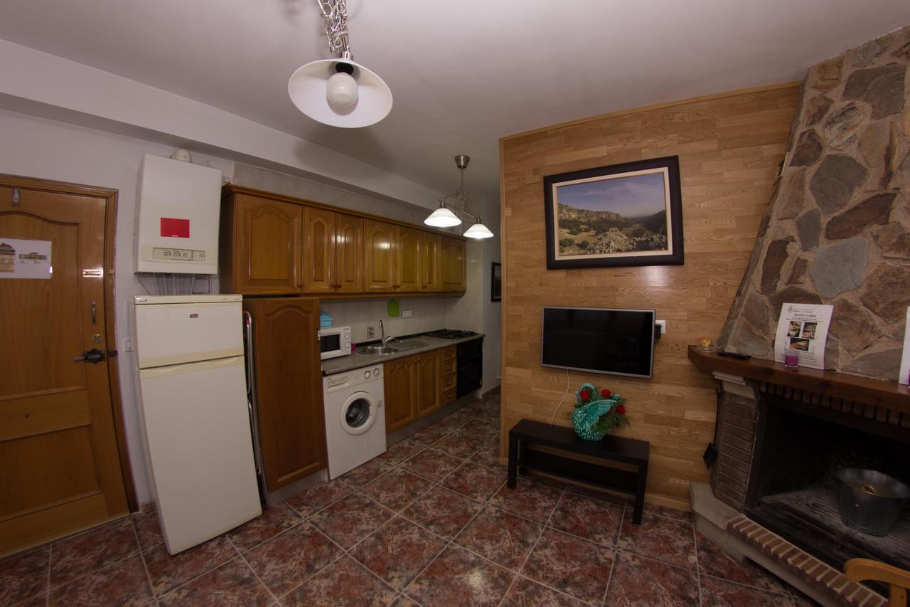 Residencial Los Robles Arroyo Frío Extérieur photo