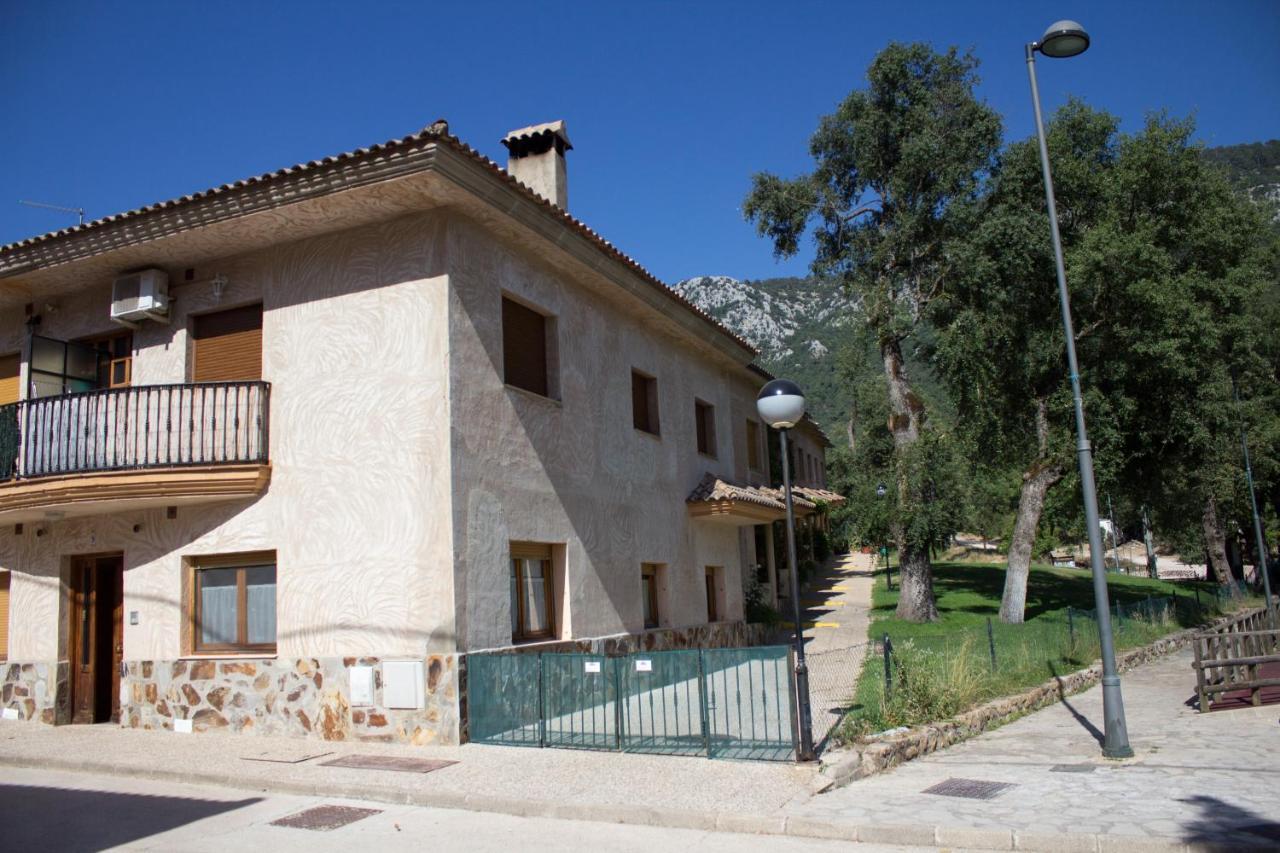 Residencial Los Robles Arroyo Frío Extérieur photo