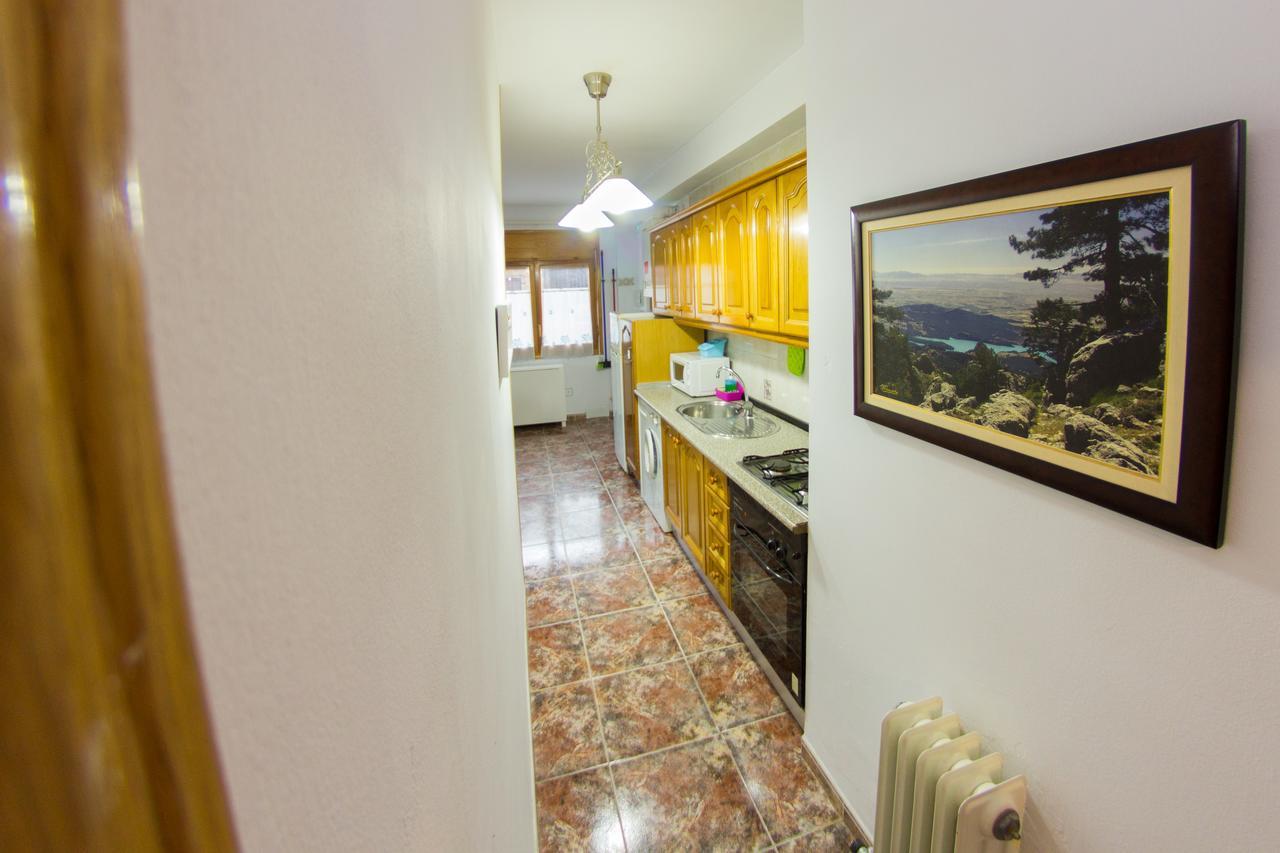 Residencial Los Robles Arroyo Frío Extérieur photo